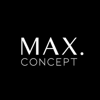 SALÃO MAX. CONCEPT